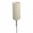 P-9065 Gulvlampe Opalglass, stål, - 2 / 2