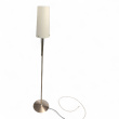 P-9065 Gulvlampe Opalglass, stål, - 1 / 2