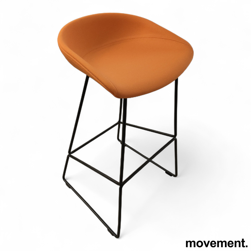 About a stool AAS 39 fullpolstret - 1 / 2