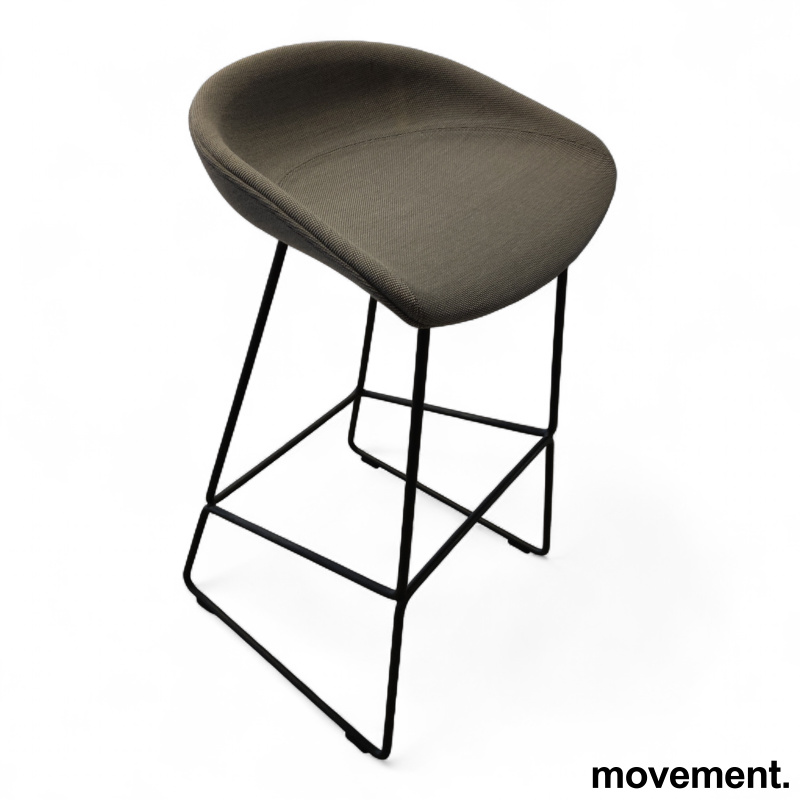 About a stool AAS 39 fullpolstret - 1 / 2