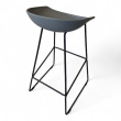 About a stool AAS 38, plast sete og - 2 / 2