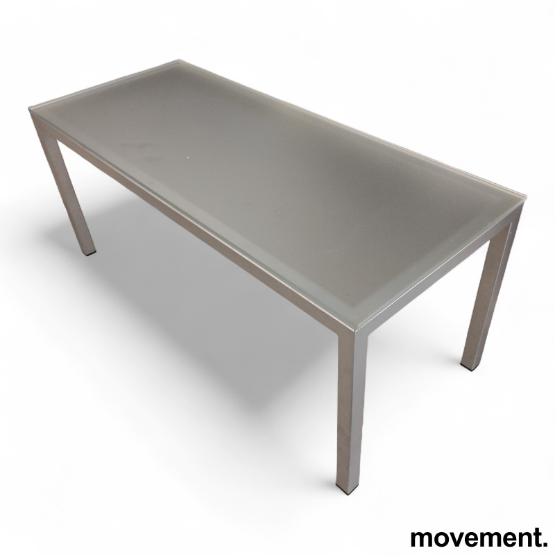 Loungebord 120x50x51cm Frostet - 2 / 2