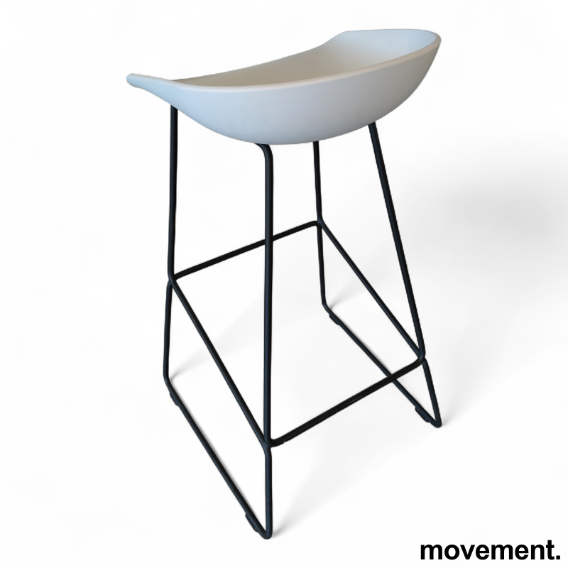 About a stool AAS 38, plast sete og - 2 / 2