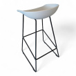 About a stool AAS 38, plast sete og - 2 / 2