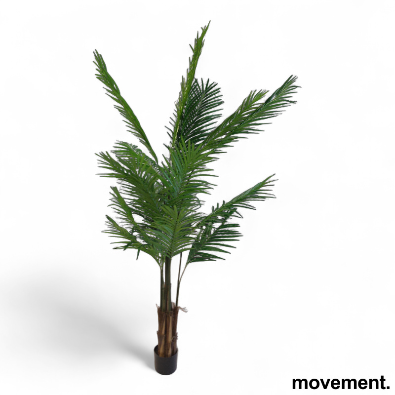 Kunstig Arcea Palme 210cm Grønn, - 1 / 2