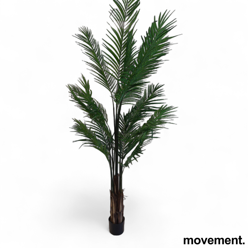 Kunstig Arcea Palme 210cm Grønn, - 2 / 2