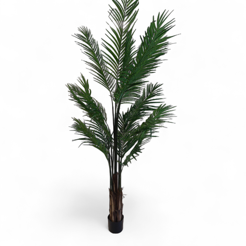 Kunstig Arcea Palme 210cm Grønn,