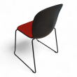 Noor 6060SB med meieben, polstret - 2 / 2
