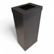 Femunden avfallsbeholder 65 liter - 1 / 2