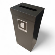 Femunden avfallsbeholder 65 liter - 1 / 2