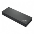 Thunderbolt 4 Dock, DK2131 Sort / - 1 / 2