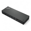 Thunderbolt 4 Dock, DK2131 Sort / - 2 / 2