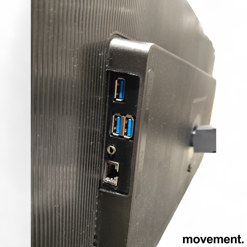 Viewfinity S27D602U 27toms QHD - 3 / 4