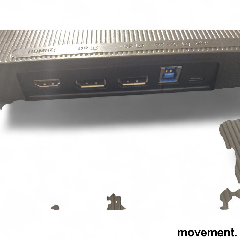 Viewfinity S27D602U 27toms QHD - 4 / 4
