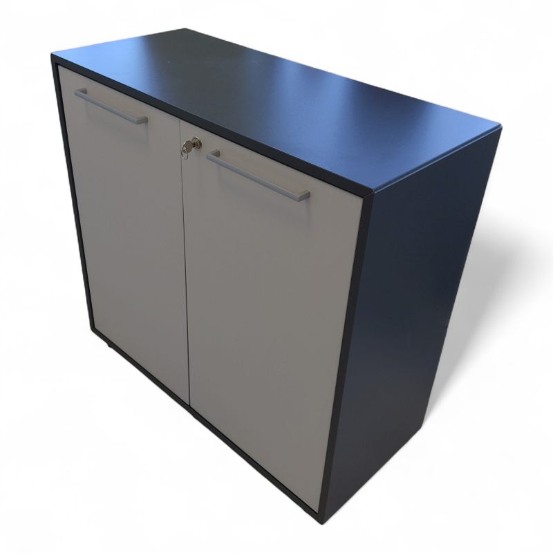 Delta 45 skap 2A4, 80cm bredde