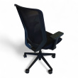 TO Sync kontorstol, mesh rygg, - 2 / 2