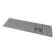 Magic Keyboard A1843 Hvit, Pent - 2 / 2