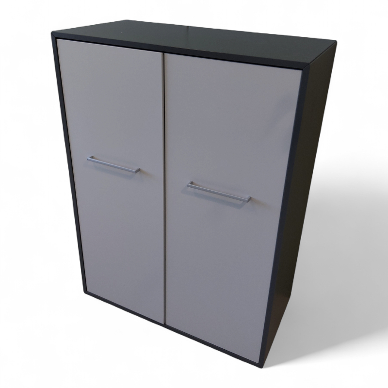 Delta 45 skap 3A4, 80cm bredde