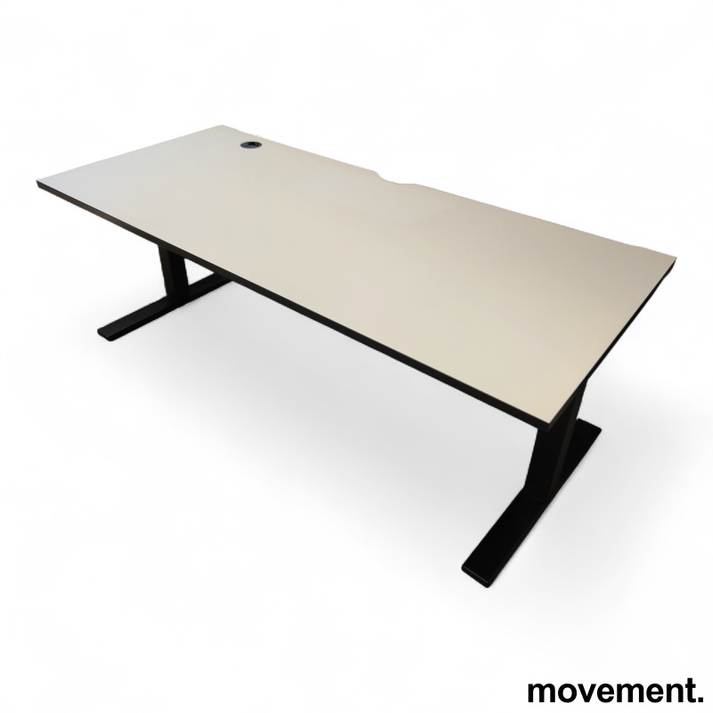 Tellus 180x80cm Beige linoleum, - 1 / 3