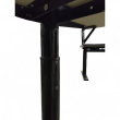 Tellus skrivebord 180x80cm Beige - 2 / 2