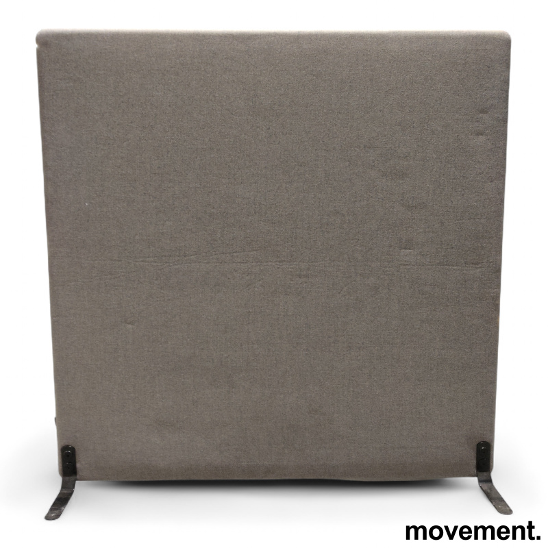 ScreenIt  gulvskjerm A40 160x163cm - 1 / 2