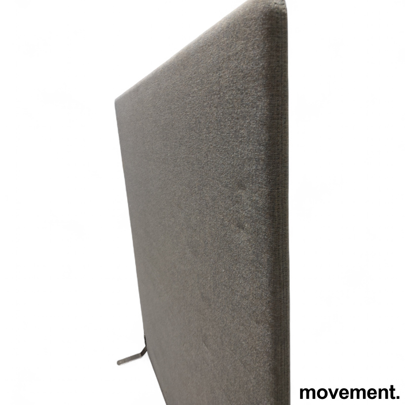 ScreenIt  gulvskjerm A40 160x163cm - 2 / 2