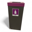 Femunden avfallsbeholder 65 liter - 1 / 2