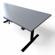Delta hjørnehevsenk 200x200cm, - 2 / 2