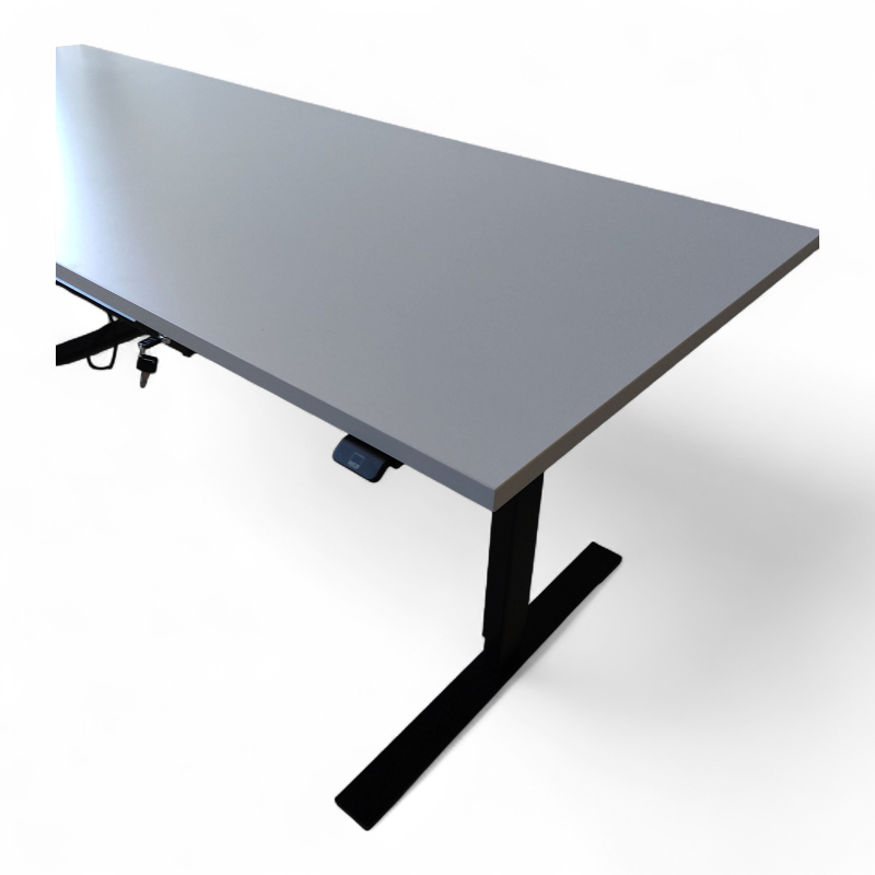 Delta hjørnehevsenk 200x200cm,