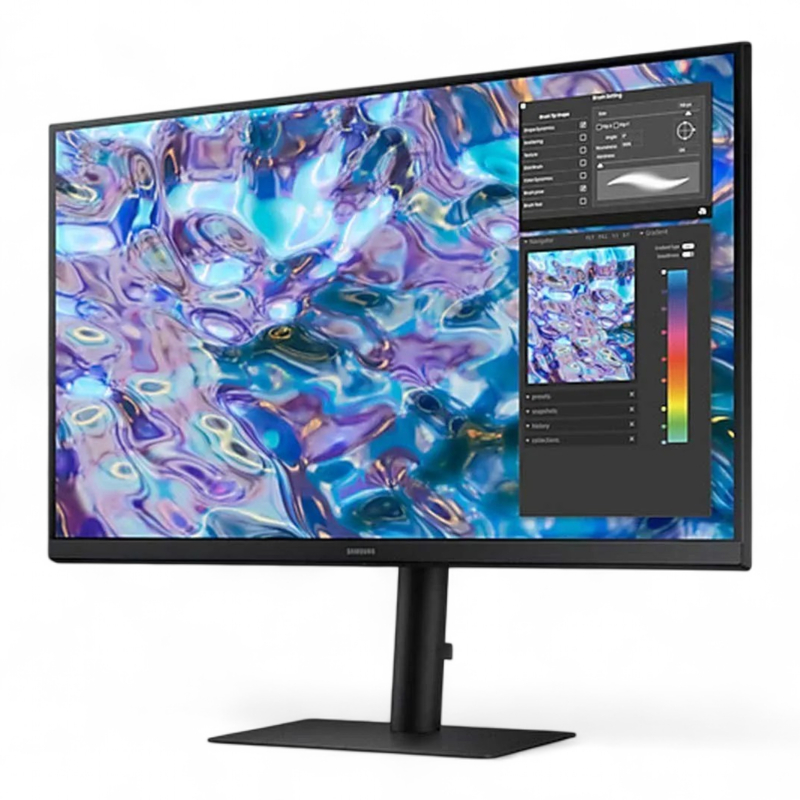 ViewFinity S6 S27B610EQU 27toms QHD