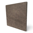 Plainpanel 58x58cm Mørk grå - 2 / 2