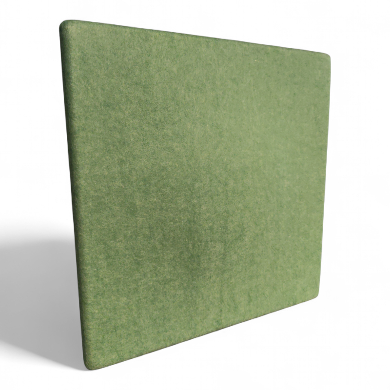 Plainpanel 58x58cm Grønn (Pine),