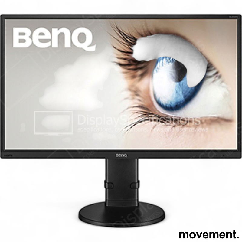 GL2706PQ 27toms QHD 2560x1440, Pent