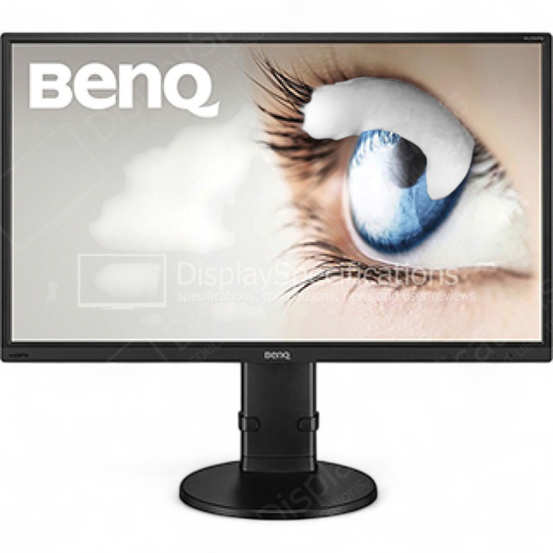 GL2706PQ 27toms QHD 2560x1440, Pent