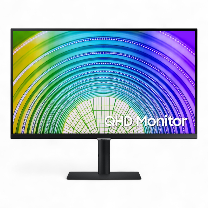S27A600UUU 27toms QHD 2560x1440,