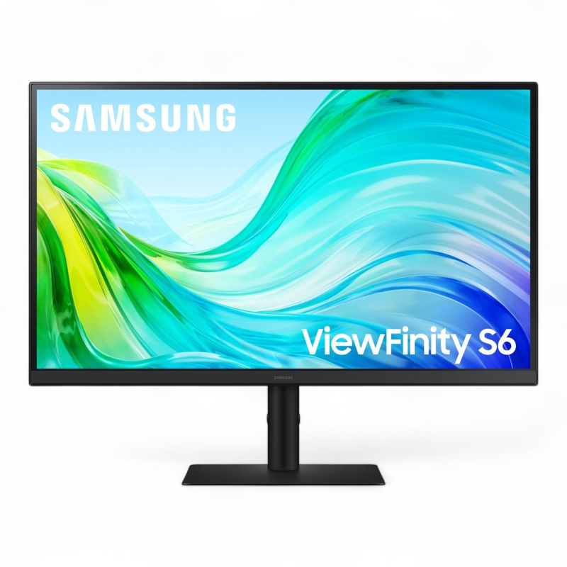 ViewFinity S6 S27F612EAU 27toms QHD