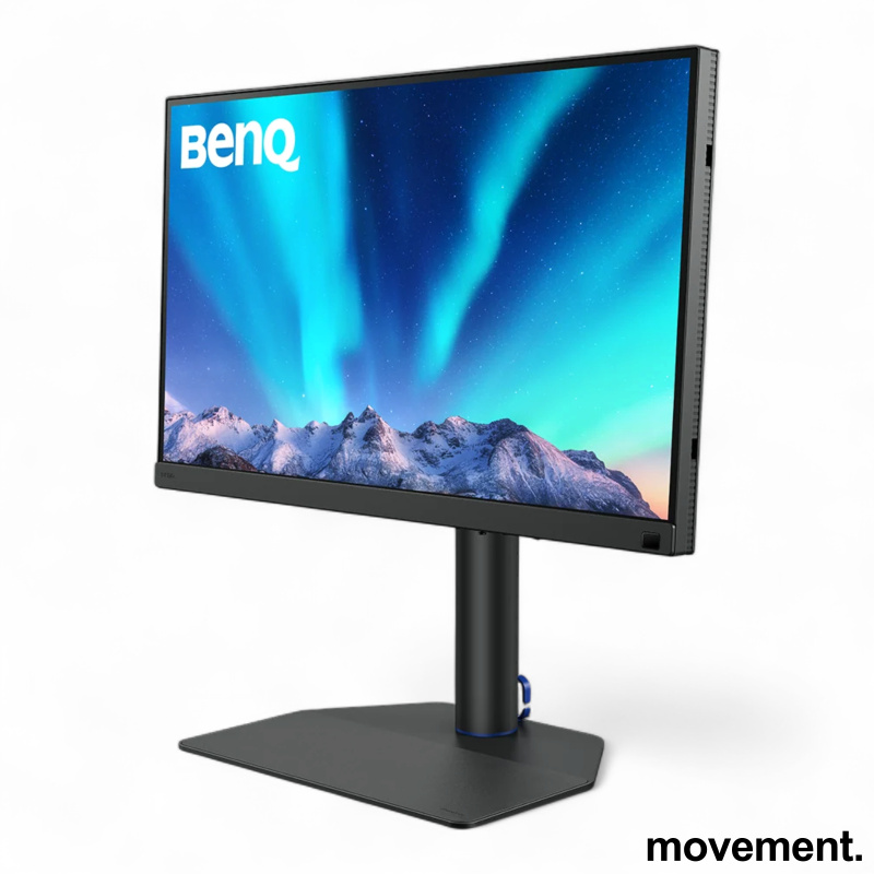 PhotoVue SW272Q 27toms QHD