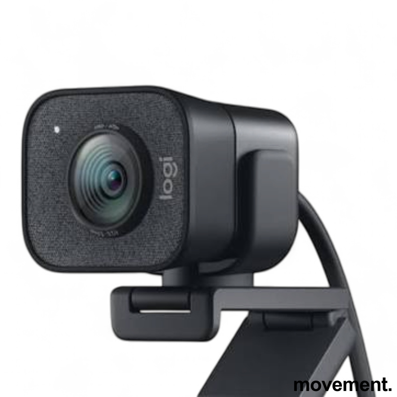 Streamcam 960-001281 Grafittgrå,