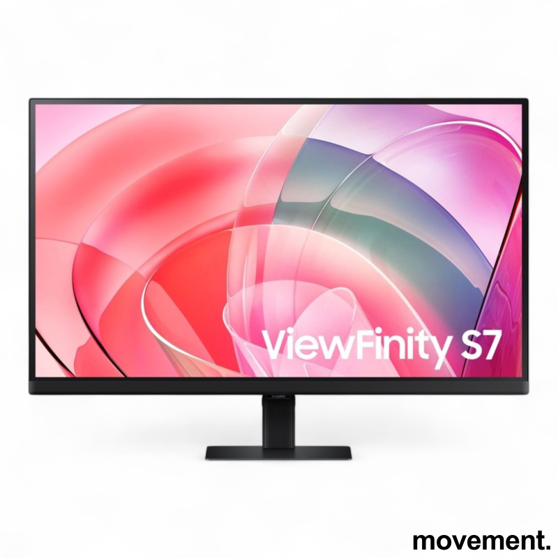 ViewFinity S7 S27D702EAU 27toms 4K