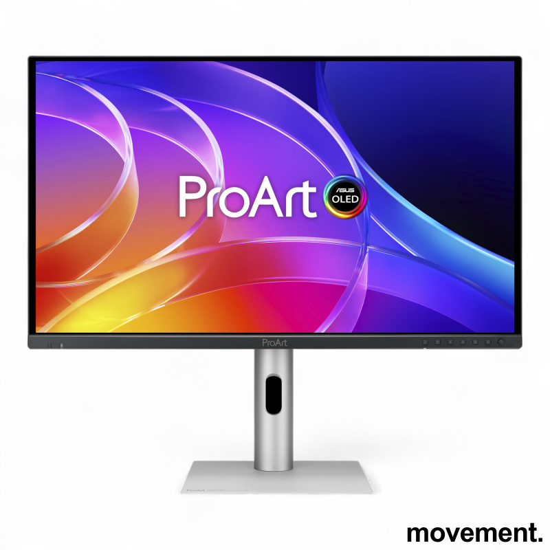 ProArt PA279 27toms 4K 3840×2160,
