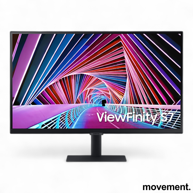 ViewFinity S7 S27A700NWP 27toms 4K