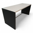 Barbord 200x80cm, høyde 93cm Sorte - 3 / 3