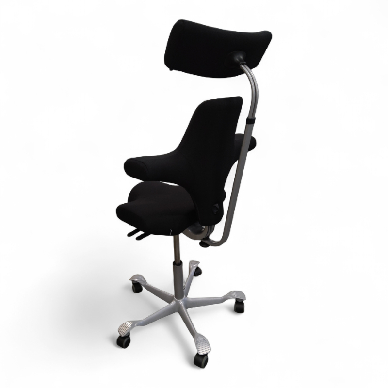 Capisco 8107 med nakkepute,