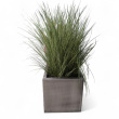 Plantekasse 49x49cm, kunstig plate - 2 / 2