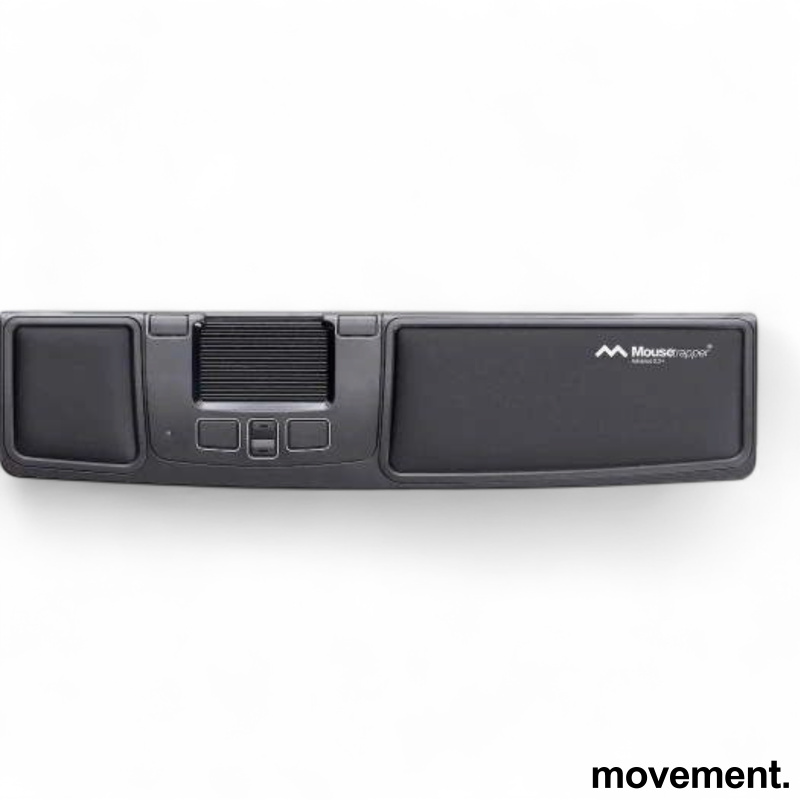 Mousetrapper advance 2.0 Sort, Pent