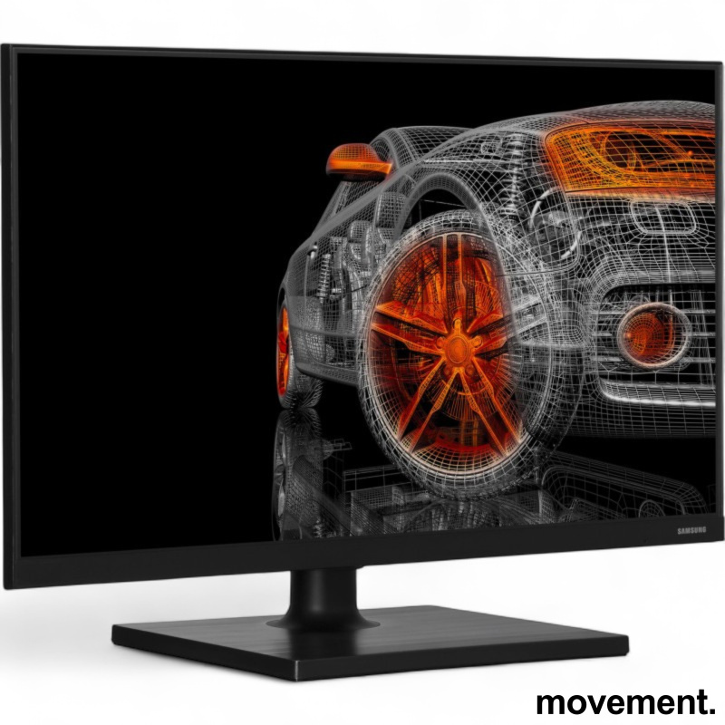 F24T452FQR 24toms Full HD, Pent