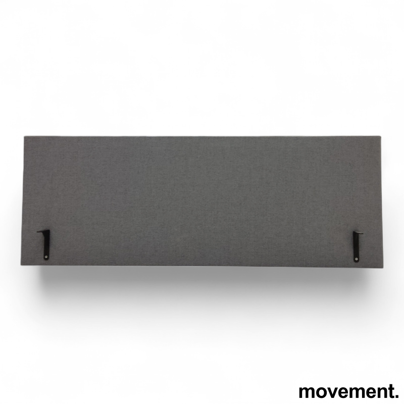 Wing bordskjerm T20 180x65cm Lyst - 1 / 2