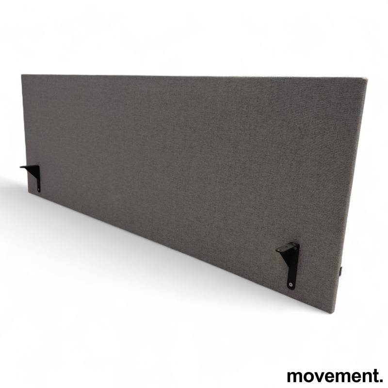 Wing bordskjerm T20 180x65cm Lyst - 2 / 2