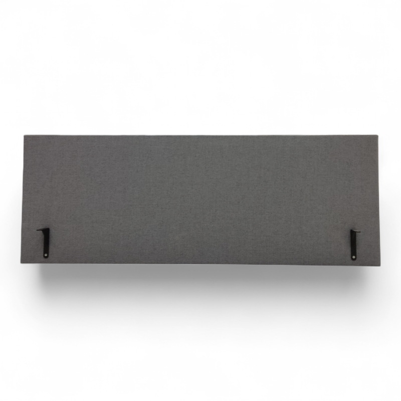 Wing bordskjerm T20 180x65cm Lyst