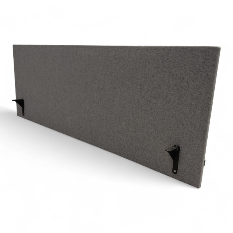 Wing bordskjerm T20 180x65cm Lyst